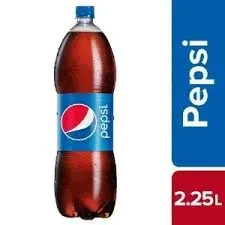 Pepsi 2.25L