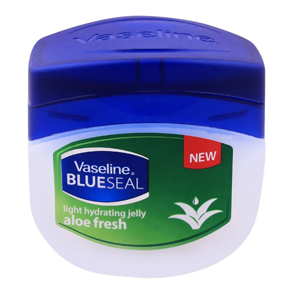 Vaseline Jelly Aloe Fresh 250ML