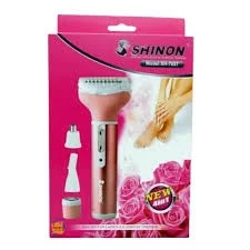 Shinon Ladies Machine 4 In 1 SH-7657