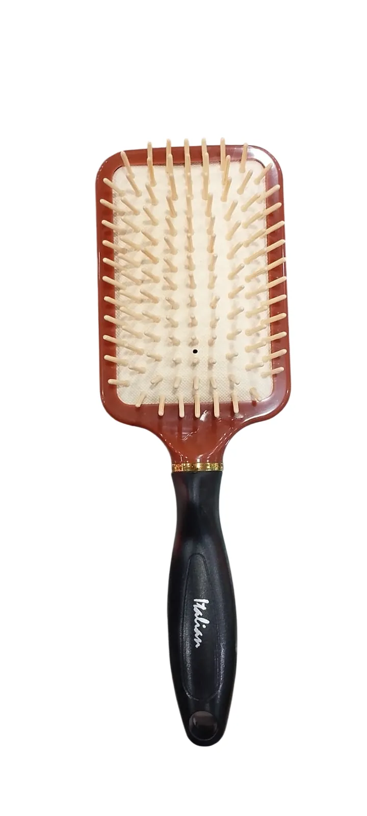 Italian Hair Brush 9585WT