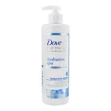 Dove Conditioner Hydration Spa 400ml