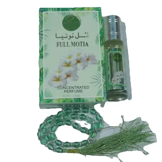 Smi Concentrated Perfum Oil Full Motia 6ML