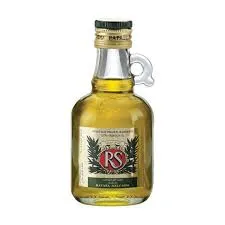 Rs Olive Oil Pomace Bottle 250Ml