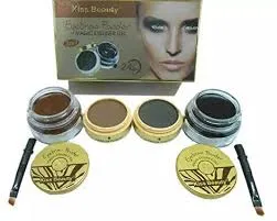 Kiss Beauty Eye Brow Powder