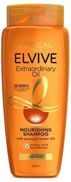 Loreal Shampoo Extraordinary Oil 700ML