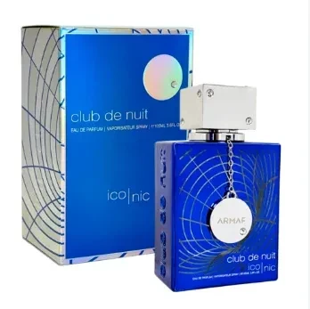 Armaf Eau De Prfum Club De Nuit Iconic 100ML