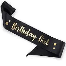 Birthday Celebration Slash Patti Birthday
