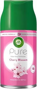 Airwick Freshner Machine+Refill Cherry Blossom