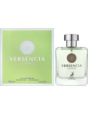 Al Hambra Eau De Parfum Versencia Essence 100ML
