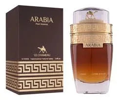Emper Le Chameau Eau De Parfum Arabia Pour Homme 100ml