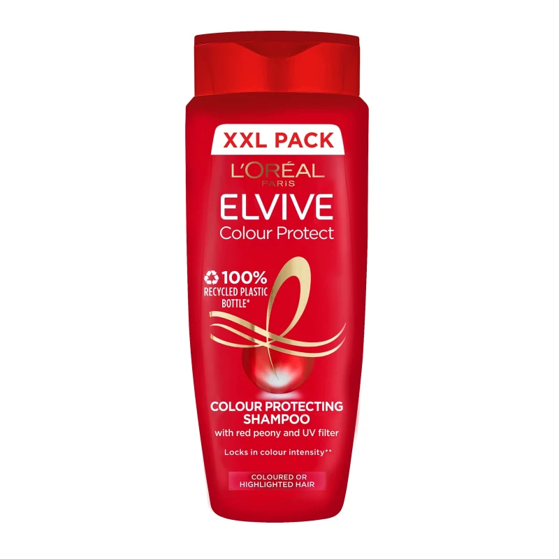 Loreal Shampoo Color Protect 700ML