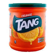Tang Powder Drink Orange PK 20L