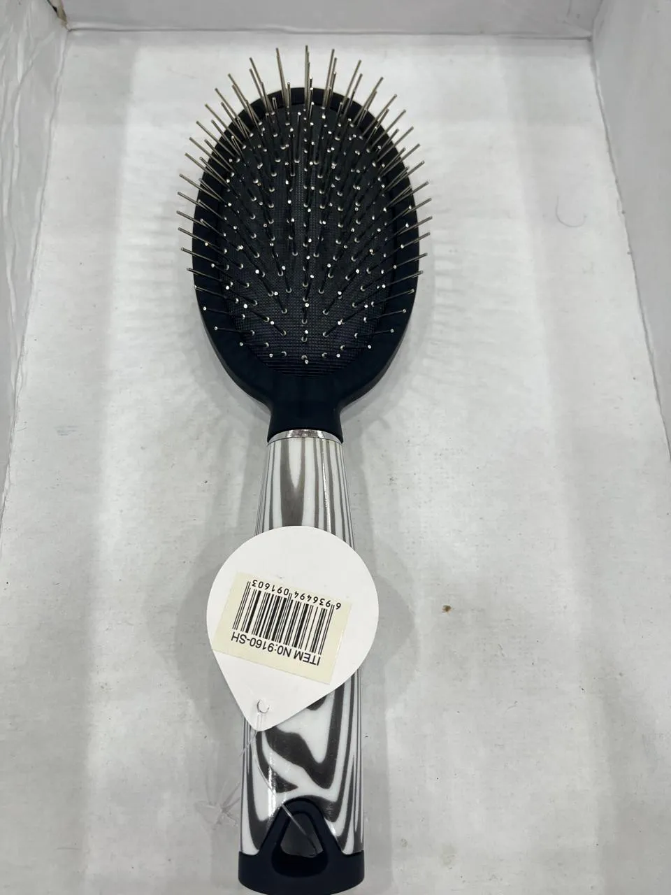 Italian Hair Brush 9160-SH