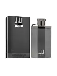 Dunhill London Eau De Toilette Desire Platinum 100ML