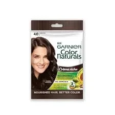 Garnier Color Sachet 4.0
