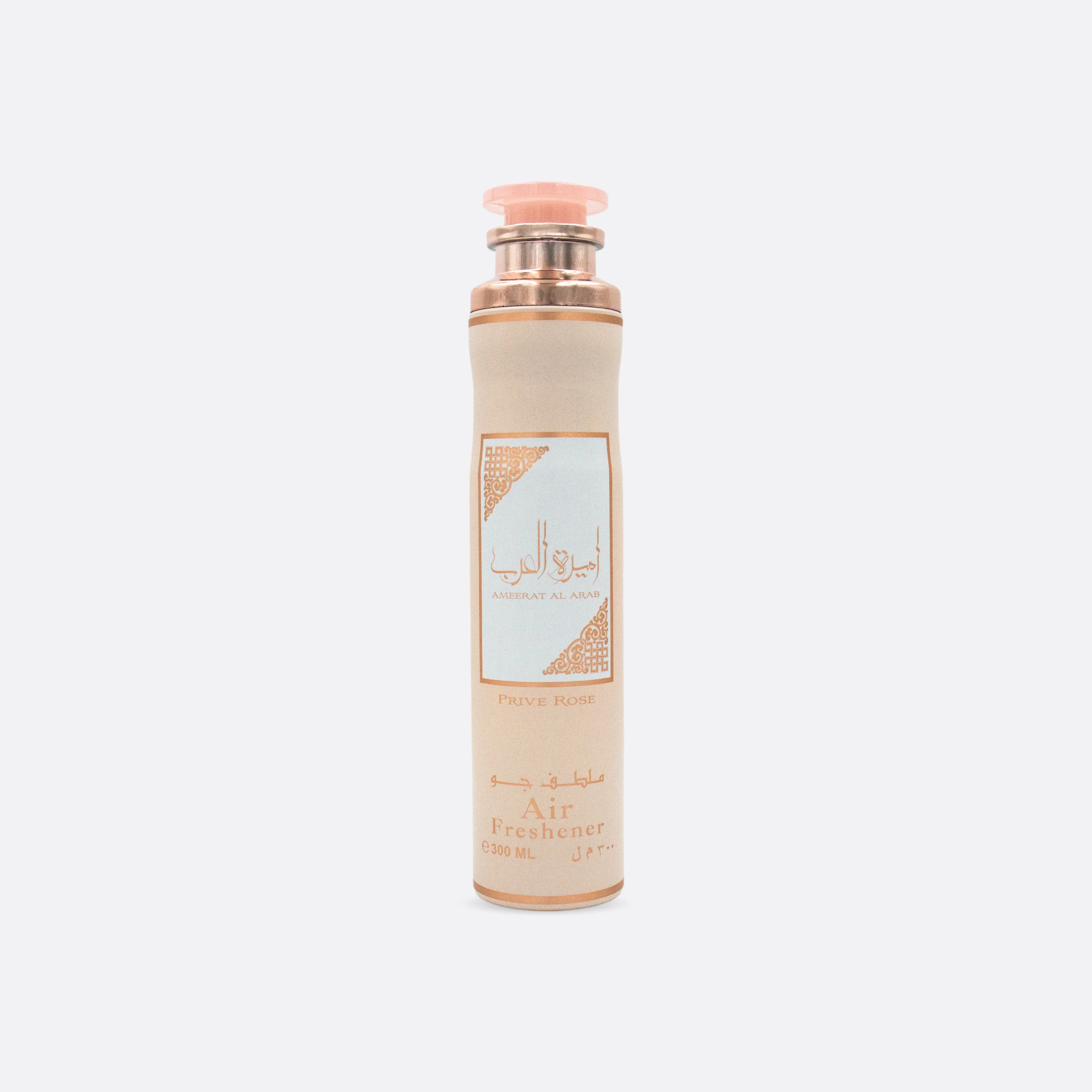 Lattafa Freshener Ameerat Al Arab Prive Rose 300ML