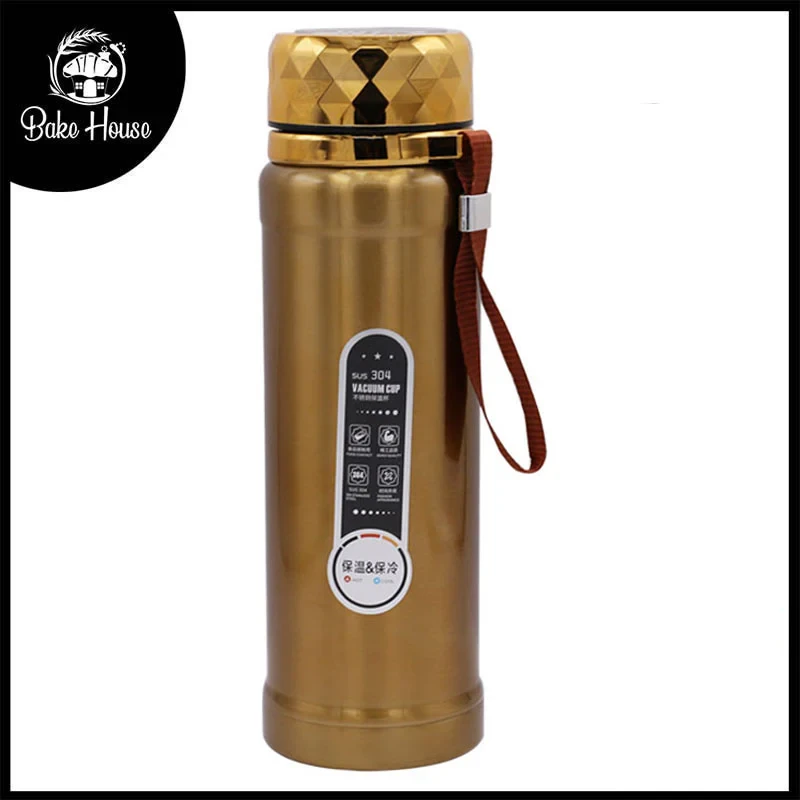 Steel Water Bottle 1000ML