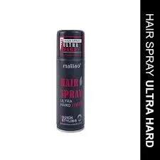 Maliao Hair Spray Ultra Hard 150ML