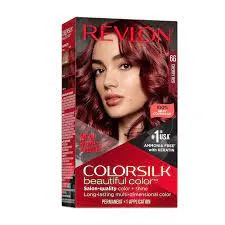 Revlon Color Silk 66