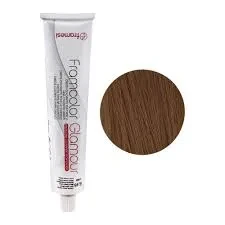 Framesi Color 7.46  Medium Amber Blond