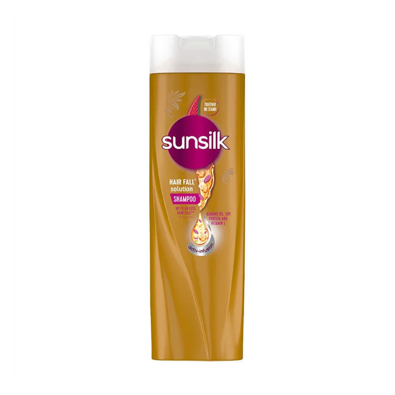 Sunsilk Shampoo Hair Fall 160ML