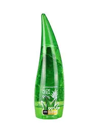 Pretty Cowry Aloe Vera Gel 92% Pc1900 100ml