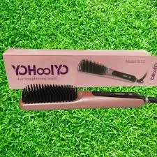 Yohood Hair Straightening S112