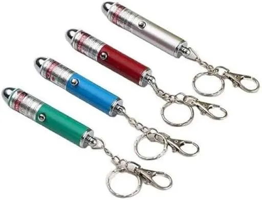 Baby Toy Laser Light Small MJ090