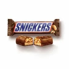 Snickers Chocolate 40G