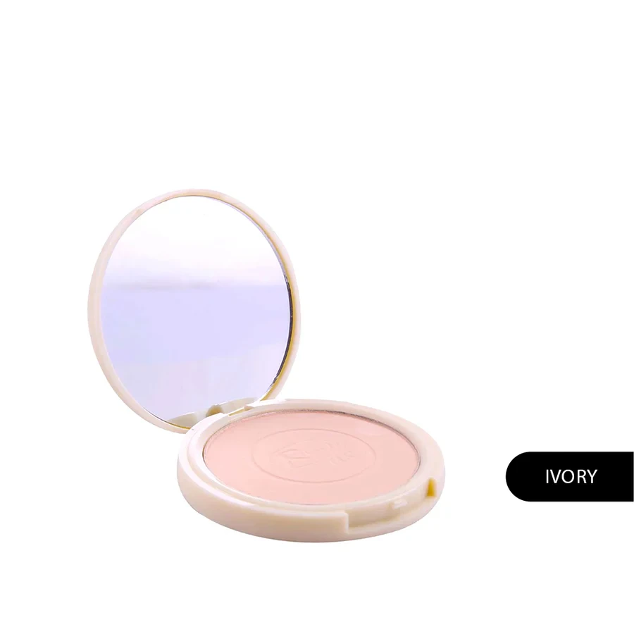 Rivaj Face Powder Two Way Cake 01 10G