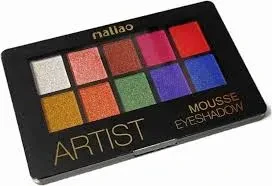 Maliao Eyeshadow Mousse Artist M170 01