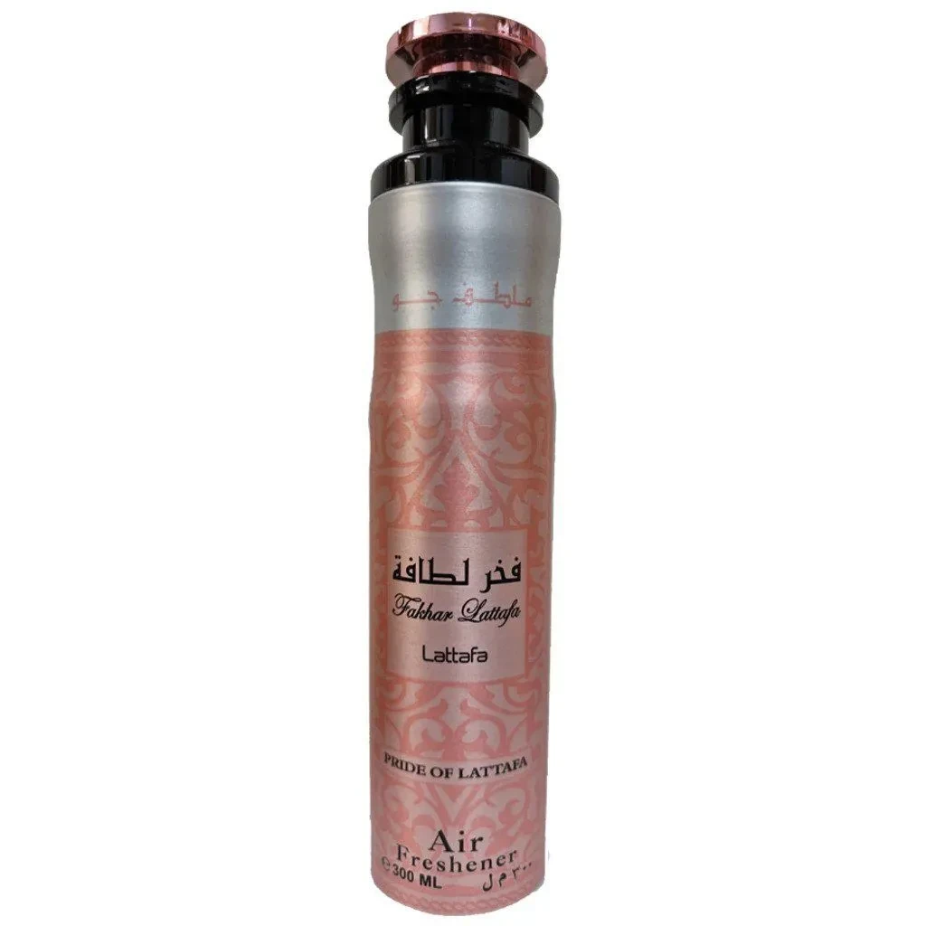 Lattafa Freshener Fakhar Lattafa 300ML