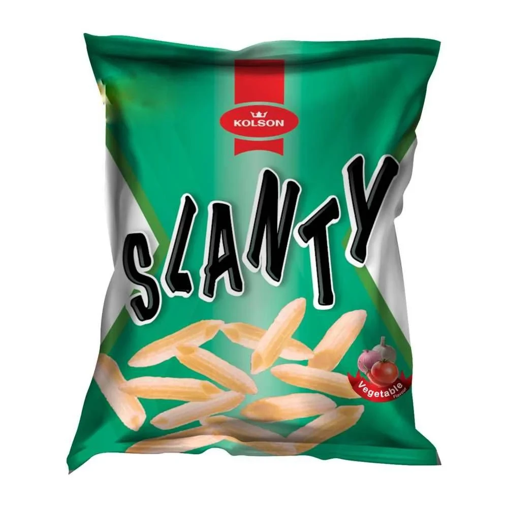 Kolson Slanty Vegetable 20