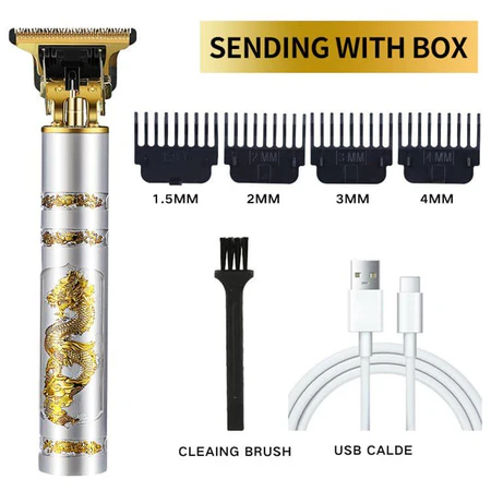 Daling Hair Clipper DL1501A