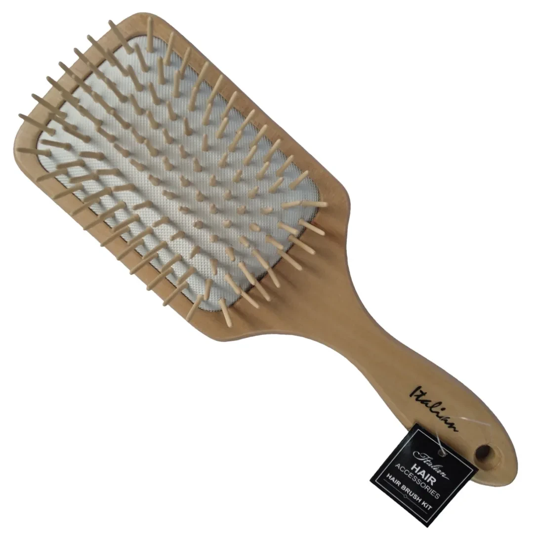Italian Hair Brush WB0874SHR