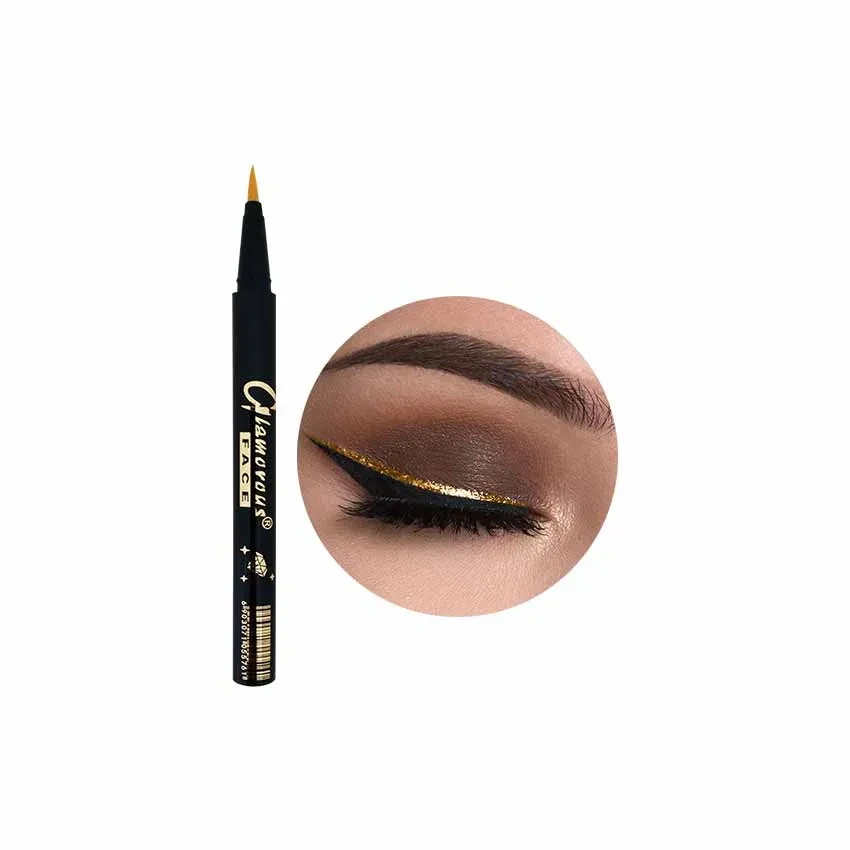 Glamorous Face Glitter Pencil Liner
