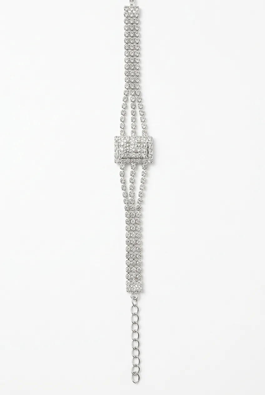 Jewellery New Mix