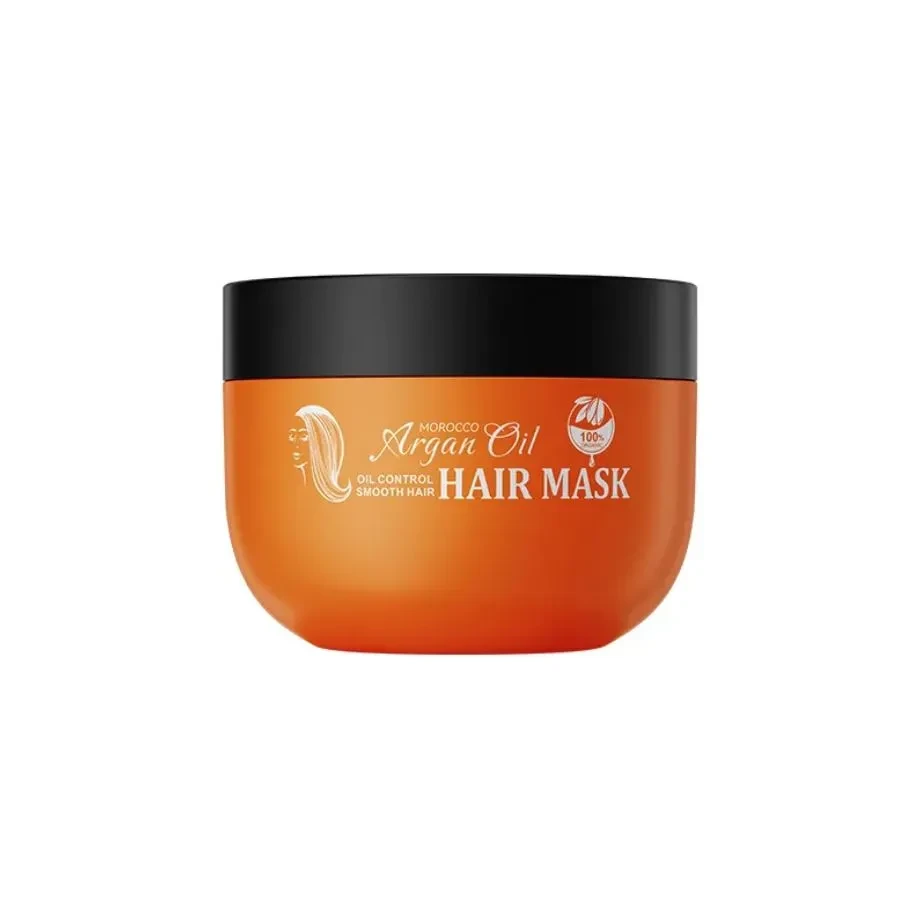 Sadoer Hair Mask Moroccan Argan Oil Sd94969 250G