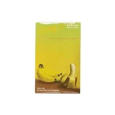 Simplex Condoms Intense Delay Banana 12s