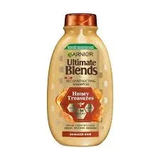 Garnier Shampoo Ultimate Blends Honey Treasures 400ML