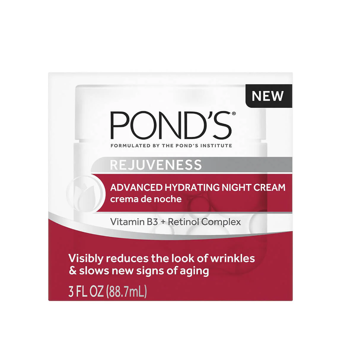 Pond's Cream Rejuveness 88.7ML