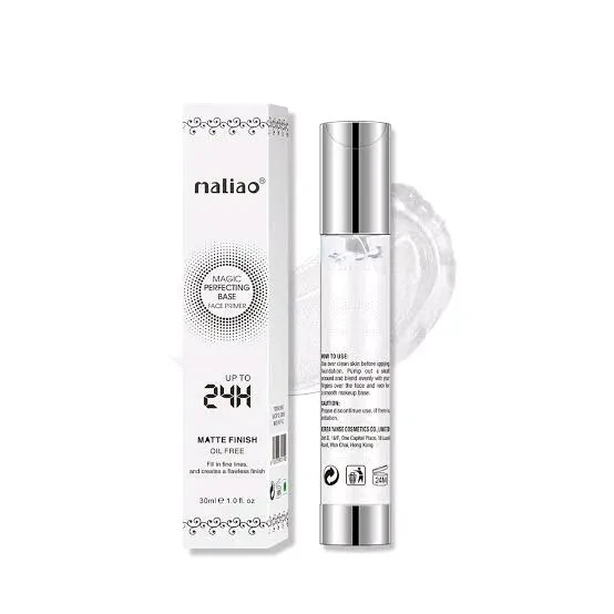 Maliao Primer Gel Matte Finish M30 30ML