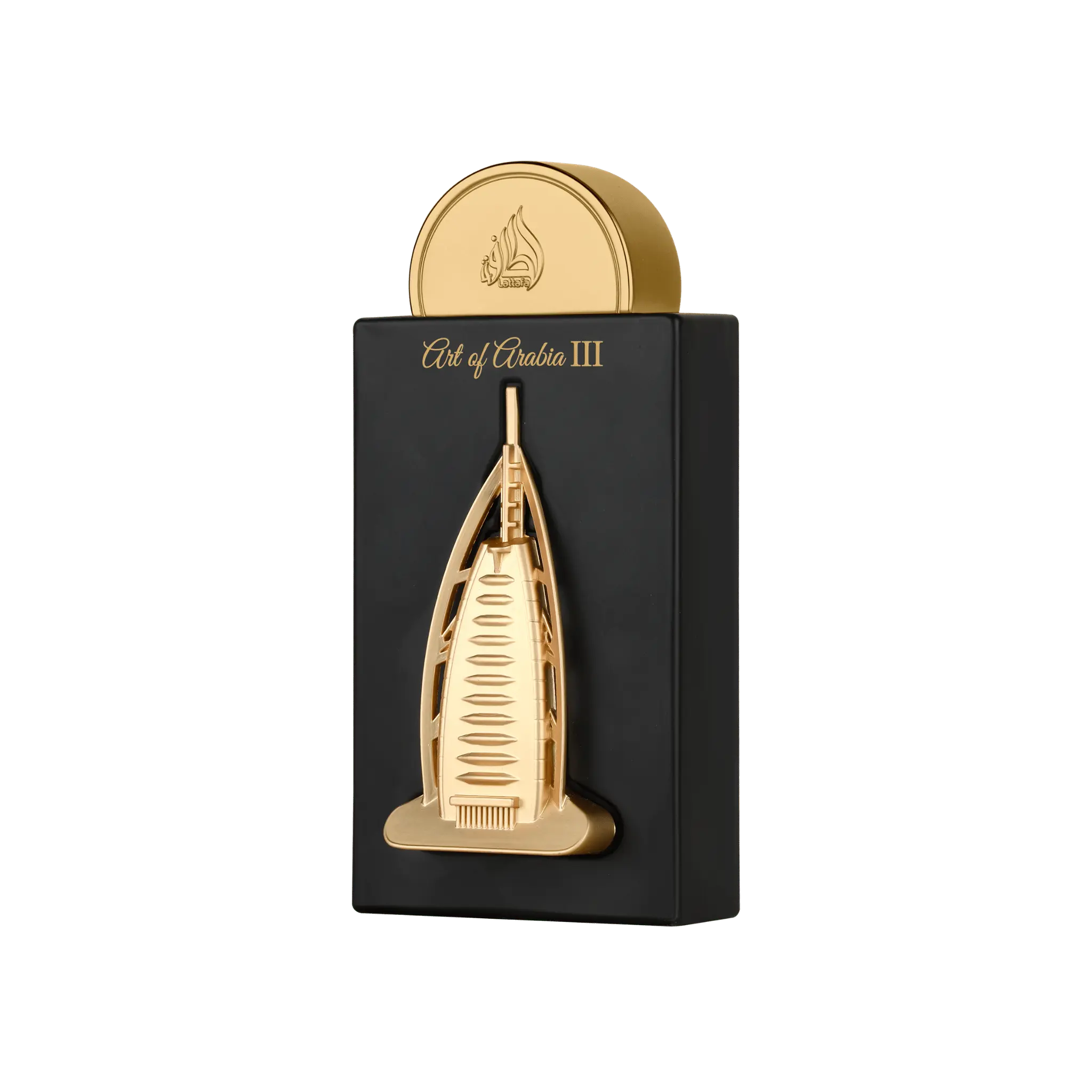 Lattafa Pride Eau De Parfum Art of Arabia III 100ML