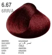 Dikson Dropcolor Tube 6.67 Sour Cherry  100ML