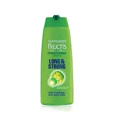 Garnier Shampoo Fructis Long And Strong 750ML