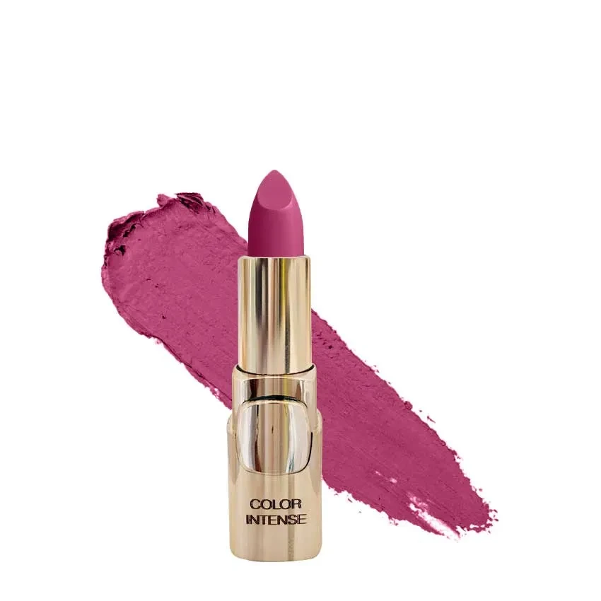 Color Institute Color Intense Lipstick 5036 Silver 12