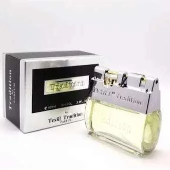 Sellion Eau de Parfum Tradition Silver 100ML