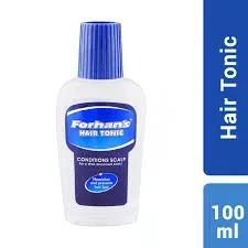 Forhans Hair Tonic Blue 100ML PK