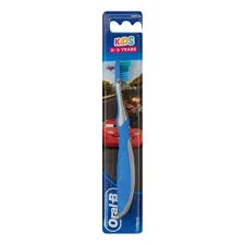 Oral-B Tooth Brush Kids 3-5 Years