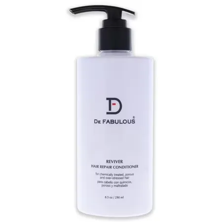 De Fabulous Conditioner Reviver Hair Repair 250ML
